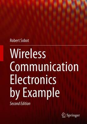 Wireless Communication Electronics by Example