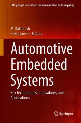 Automotive Embedded Systems