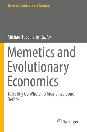 Memetics and Evolutionary Economics