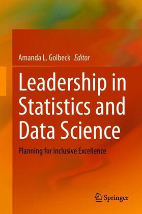 Leadership in Statistics and Data Science