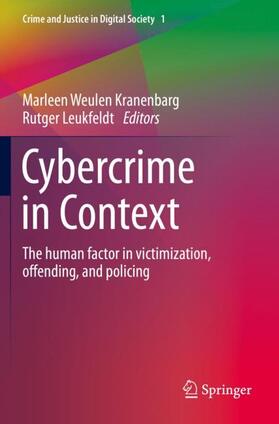 Cybercrime in Context