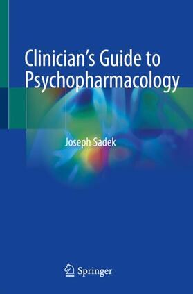 Clinician¿s Guide to Psychopharmacology