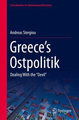 Greece¿s Ostpolitik