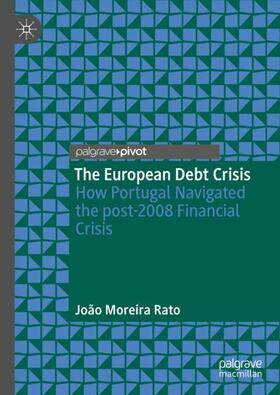 The European Debt Crisis