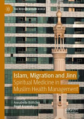 Islam, Migration and Jinn