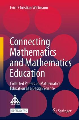 Connecting Mathematics and Mathematics Education