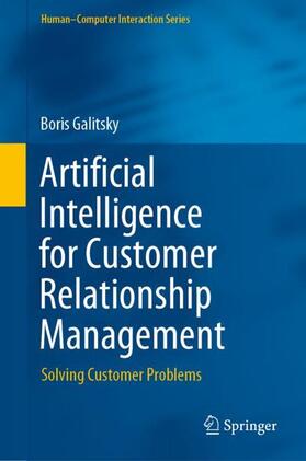 Artificial Intelligence for Customer Relationship Management