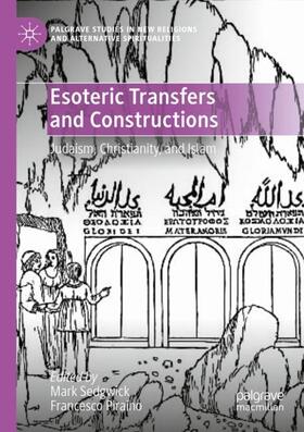 Esoteric Transfers and Constructions