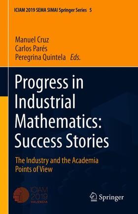 Progress in Industrial Mathematics: Success Stories