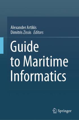 Guide to Maritime Informatics