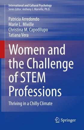 Women and the Challenge of STEM Professions