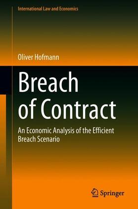 Breach of Contract