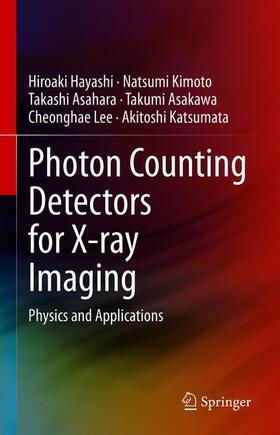 Photon Counting Detectors for X-ray Imaging