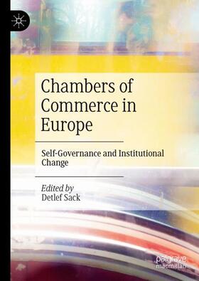 Chambers of Commerce in Europe