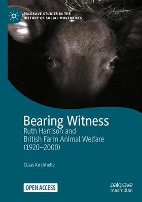 Bearing Witness