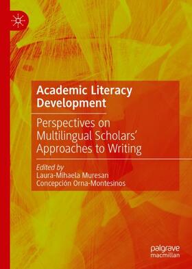 Academic Literacy Development