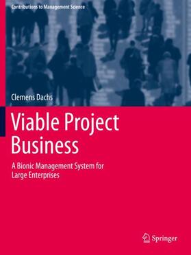 Viable Project Business