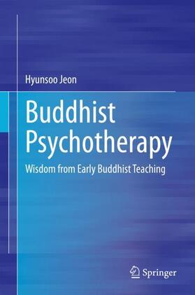 Buddhist Psychotherapy