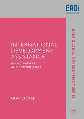 International Development Assistance
