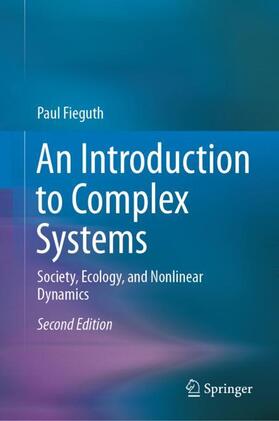 An Introduction to Complex Systems