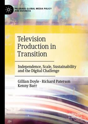 Television Production in Transition