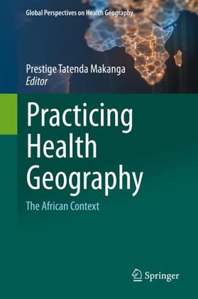 Practicing Health Geography