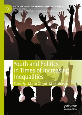 Youth and Politics in Times of Increasing Inequalities