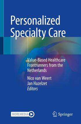 Personalized Specialty Care