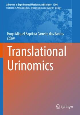 Translational Urinomics