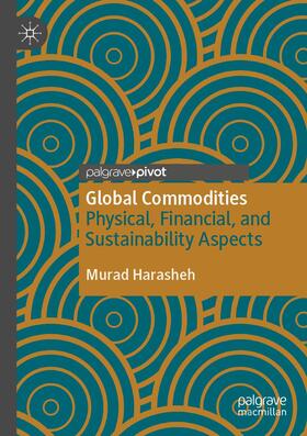 Global Commodities