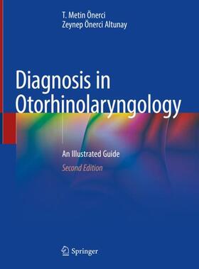 Diagnosis in Otorhinolaryngology