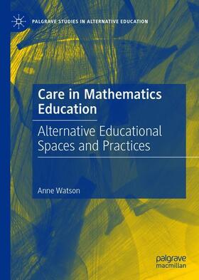 Care in Mathematics Education