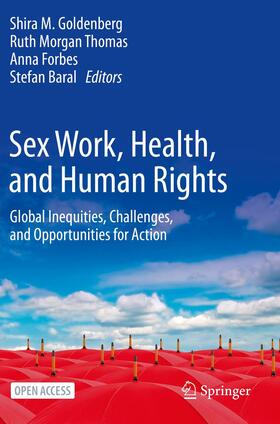 Sex Work, Health, and Human Rights