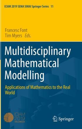 Multidisciplinary Mathematical Modelling