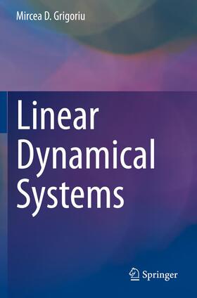 Linear Dynamical Systems