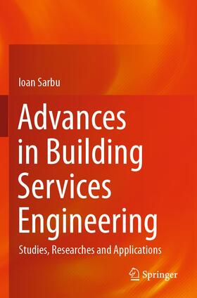 Advances in Building Services Engineering