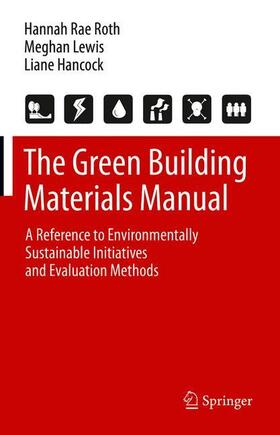 The Green Building Materials Manual