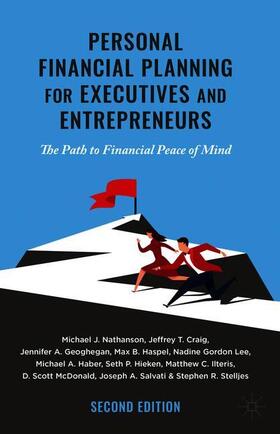 Personal Financial Planning for Executives and Entrepreneurs