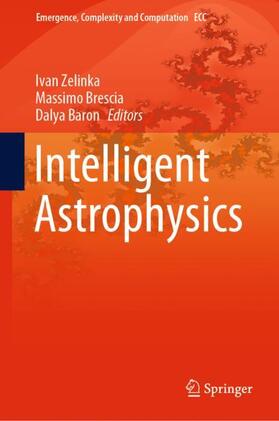 Intelligent Astrophysics