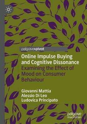 Online Impulse Buying and Cognitive Dissonance