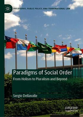 Paradigms of Social Order