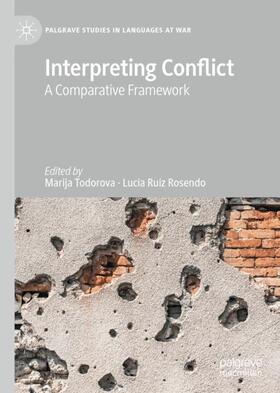 Interpreting Conflict