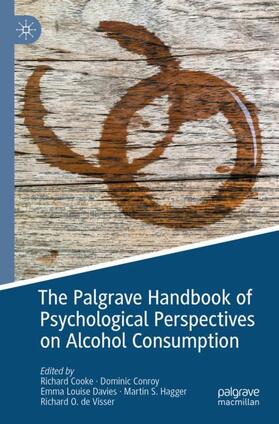 The Palgrave Handbook of Psychological Perspectives on Alcohol Consumption