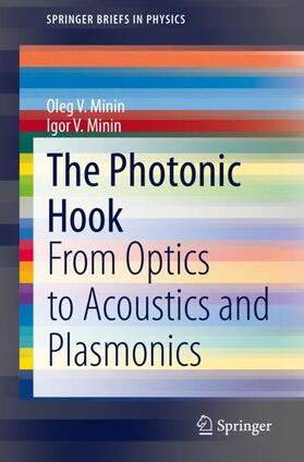 The Photonic Hook