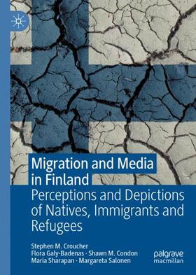 Migration and Media in Finland