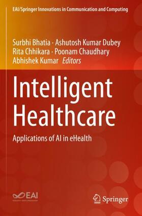 Intelligent Healthcare