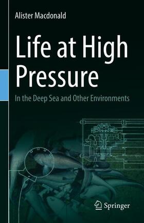 Life at High Pressure