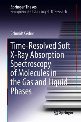 Time-Resolved Soft X-Ray Absorption Spectroscopy of Molecules in the Gas and Liquid Phases