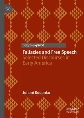 Fallacies and Free Speech