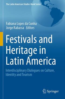 Festivals and Heritage in Latin America